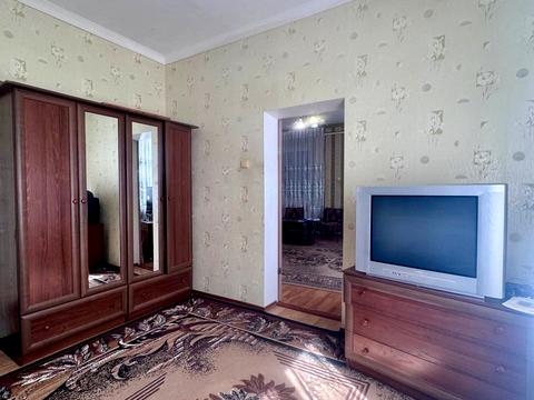дом по адресу Национальная, 39
