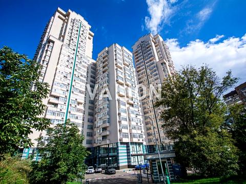 квартира по адресу Митрополита Василия Липковского ул. (Урицкого), 37-В