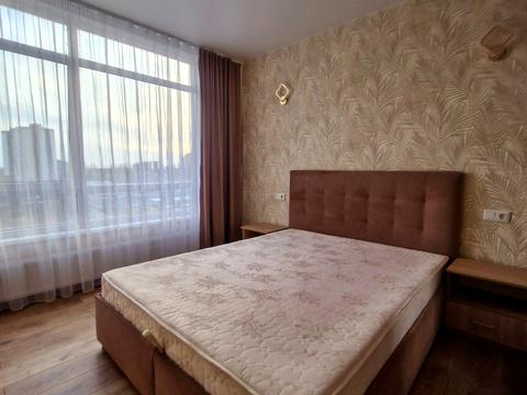 квартира по адресу Ракетная ул., 24-Б