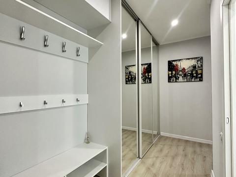 квартира за адресою Родини Кістяківських вул., 2-А