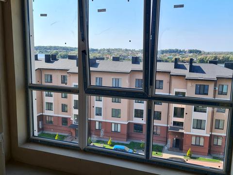 квартира по адресу Вознесенская ул., 5