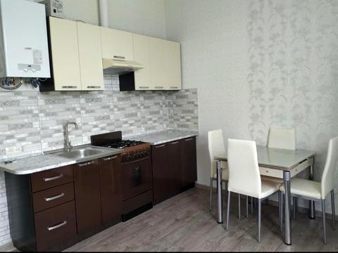 квартира за адресою Братів Міхновських вул. (Московська), 45