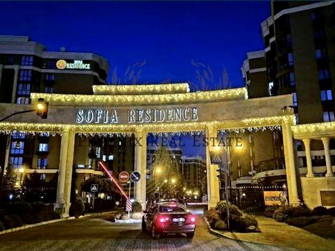 квартира по адресу Мартинова просп., 38