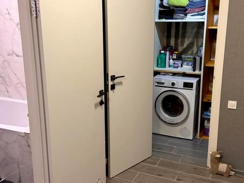 квартира по адресу Беговая ул., 17