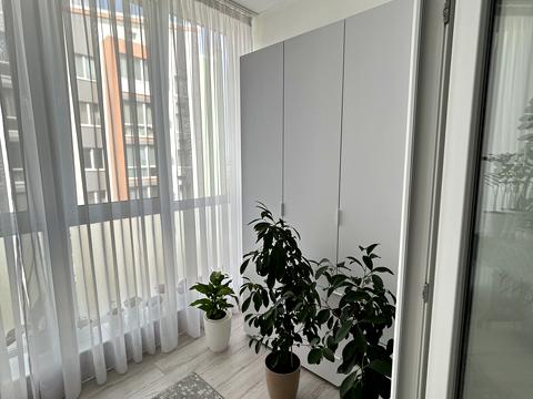 квартира за адресою Ірпінь, Дмитра Павличка вул., 31