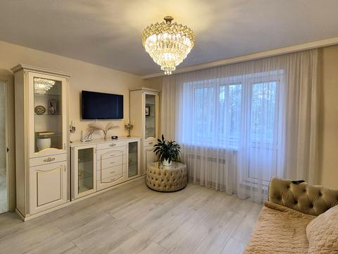 квартира по адресу Марко Вовчок ул., 14