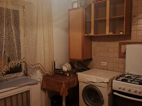 квартира по адресу Чкалова ул., 13/1