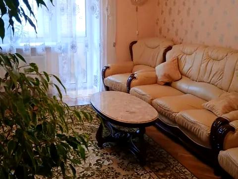 квартира по адресу Вячеслава Черновола ул. (В'ячеслава Чорновола), 26