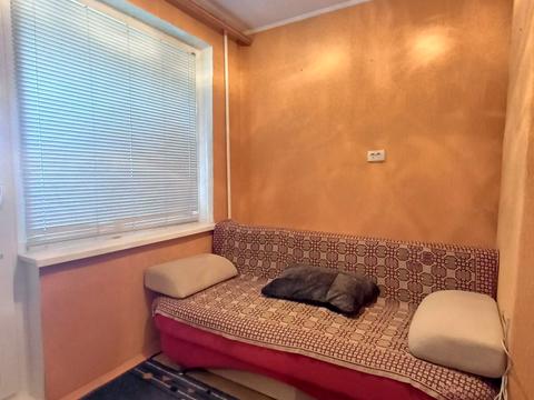 квартира по адресу Руставі ул., 13