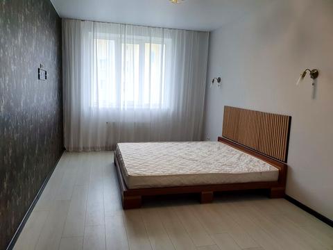 квартира за адресою Боголюбова вул., 33