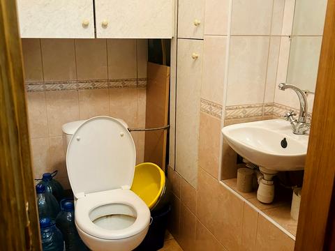 комната по адресу Зои Гайдай ул., 9/8