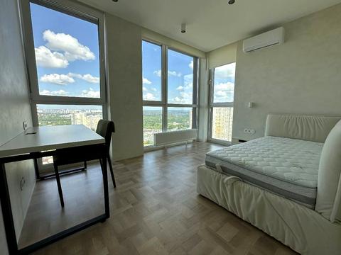 квартира за адресою Науки просп., 58