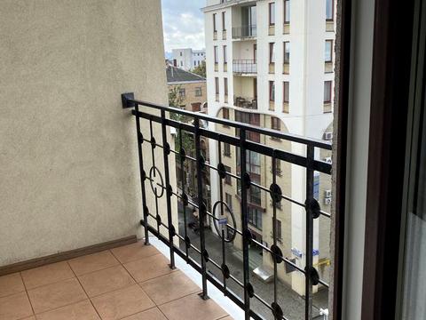 квартира за адресою Чернишевська вул., 50