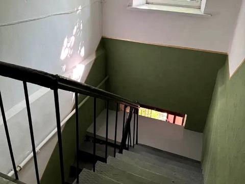 квартира за адресою Троїцька пл., 17
