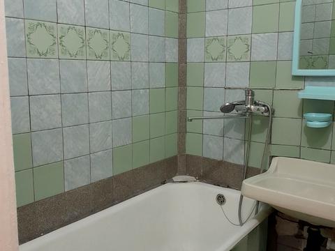 квартира за адресою Київ, Братиславська вул., 40-А