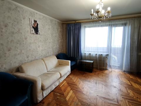 квартира по адресу Академика Проскуры ул., 3