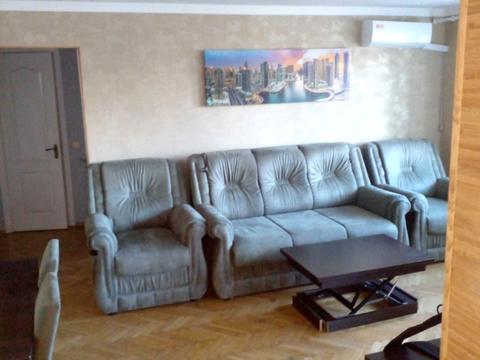 квартира по адресу Кловский спуск, 24