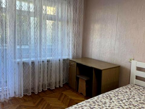 квартира за адресою Небесної Сотні просп. (Маршала Жукова), 6