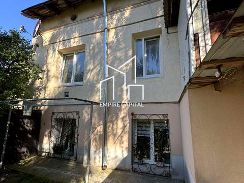 квартира по адресу Шараневича І., 23