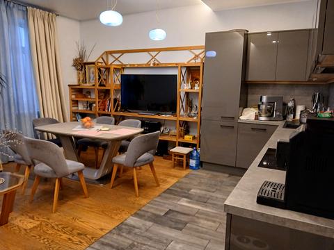 квартира за адресою Дмитрівська вул., 56-А