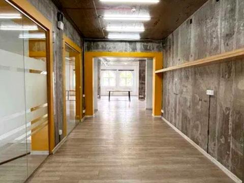 коммерческая по адресу Воздвиженская ул., 45