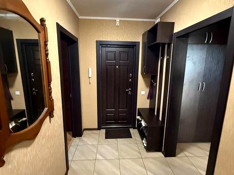 квартира за адресою Лариси Руденко вул., 10-Б
