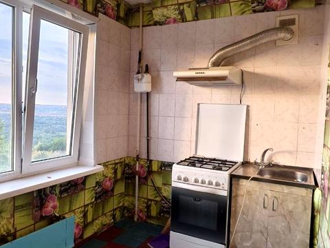 квартира за адресою Стародніпровська вул., 16