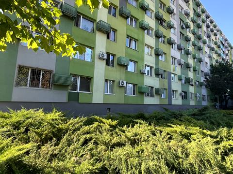 квартира по адресу Слобожанский просп. (им. газеты Правда), 67
