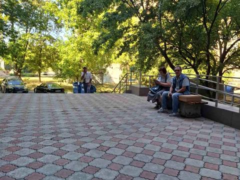 комната по адресу Давида Ойстраха ул. (Затонського), 19