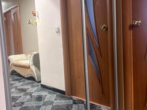 квартира по адресу Николая Закревского ул., 85-Б
