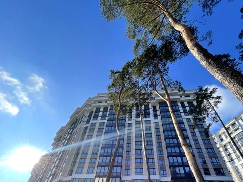 квартира по адресу Университетская ул., 3/4