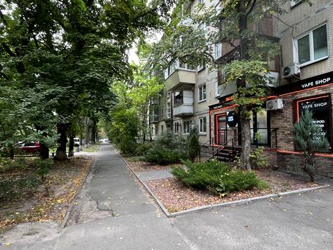 квартира по адресу Васильковская ул., 53к1