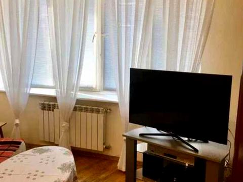 квартира по адресу Верховинная ул., 37