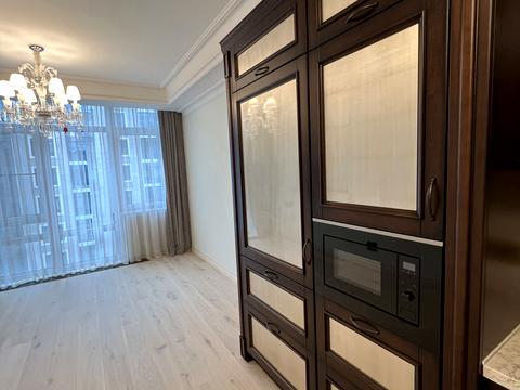 квартира за адресою Саперне Поле вул., 3