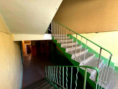 квартира по адресу 5-й Заречный микрорайон , 78