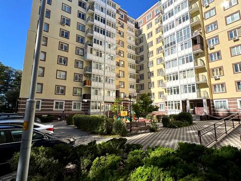 квартира по адресу Лесная ул., 5
