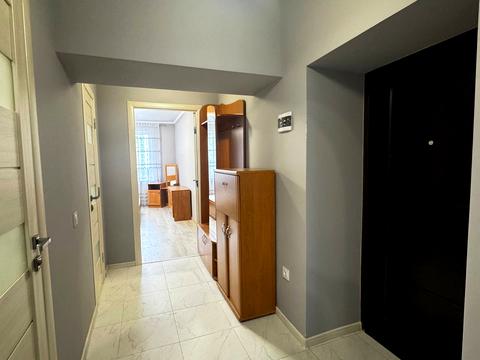 квартира за адресою Височана вул., 18