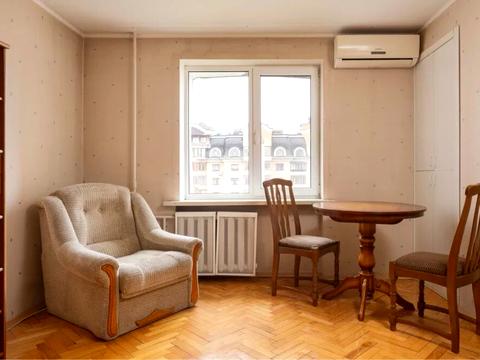 квартира за адресою Саксаганського, 45