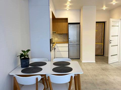 квартира за адресою Карла Мікльоша вул., 20а