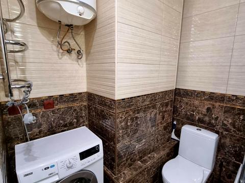 квартира по адресу Ракетная ул., 24