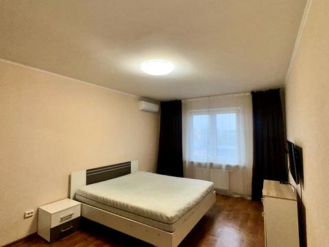 квартира по адресу Балтийский пер., 1
