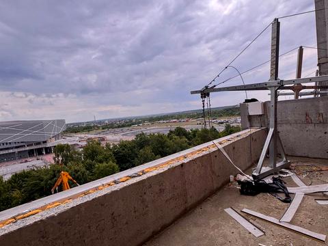 квартира по адресу Стрийская ул., 121