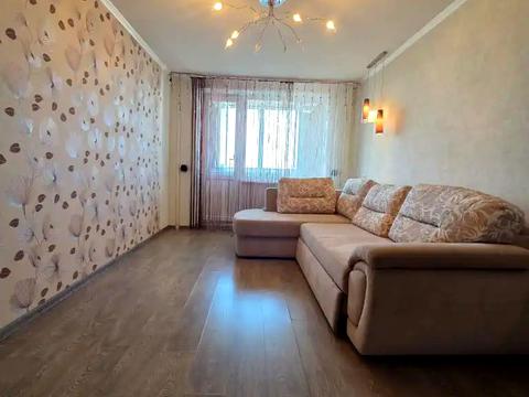квартира по адресу Юрия Кондратюка ул. (Комунарівська), 1