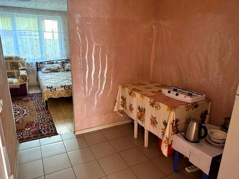 квартира по адресу Черноморского Казачества ул., 110