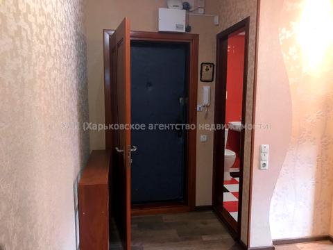 квартира за адресою Нескорених вул. (Героїв Праці), 12а