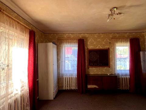 квартира за адресою Марганецька вул., 22