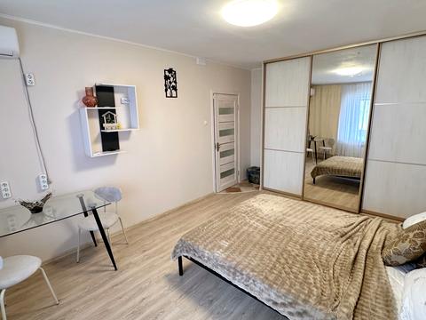 квартира по адресу Владимира Ивасюка просп. (Героїв Сталінграду), 41