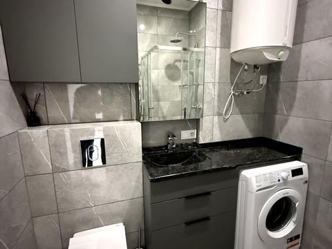 квартира по адресу Олеговская ул., 1