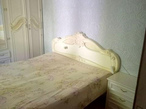 квартира за адресою Бреуса вул., 56