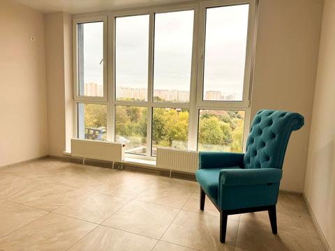 квартира за адресою Центральна вул., 21-Б